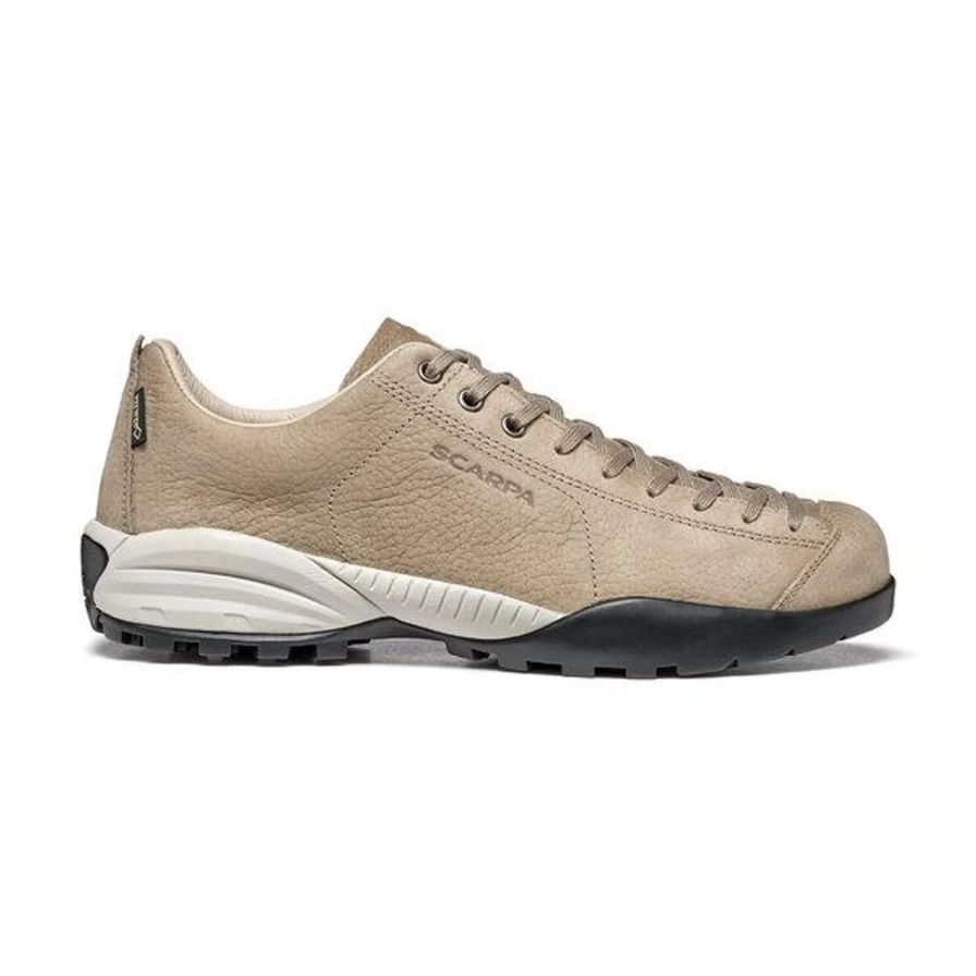 SCARPA Women's Mojito Urban GTX Hiking Boots - Waterproof & Lightweight for Outdoor Adventures