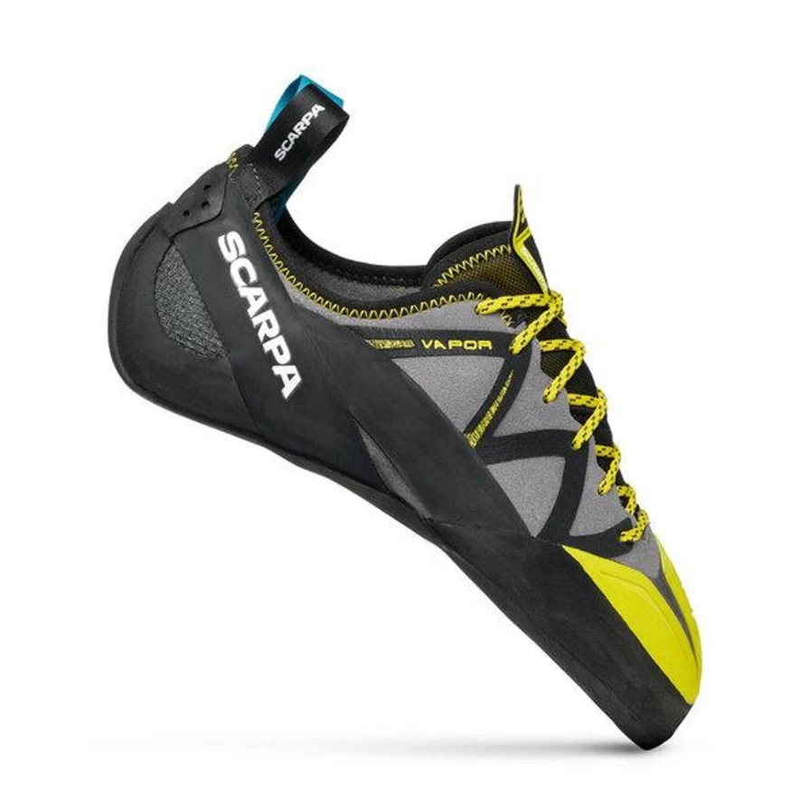 SCARPA Men's Vapor Hiking Shoes - Lightweight & Durable Outdoor Footwear