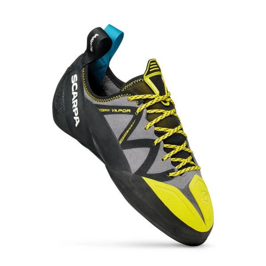 SCARPA Men's Vapor Hiking Shoes - Lightweight & Durable Outdoor Footwear