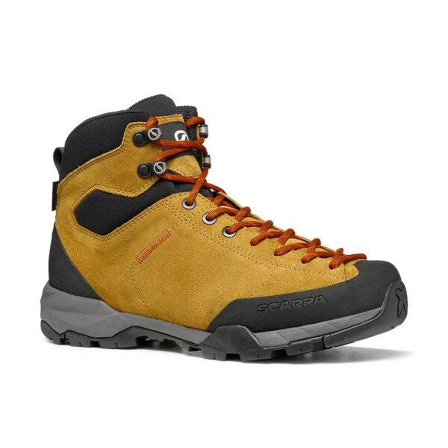 SCARPA Mojito Hike GTX Women's Waterproof Hiking Boots