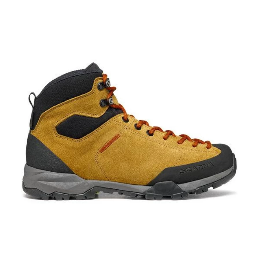 SCARPA Mojito Hike GTX Women's Waterproof Hiking Boots