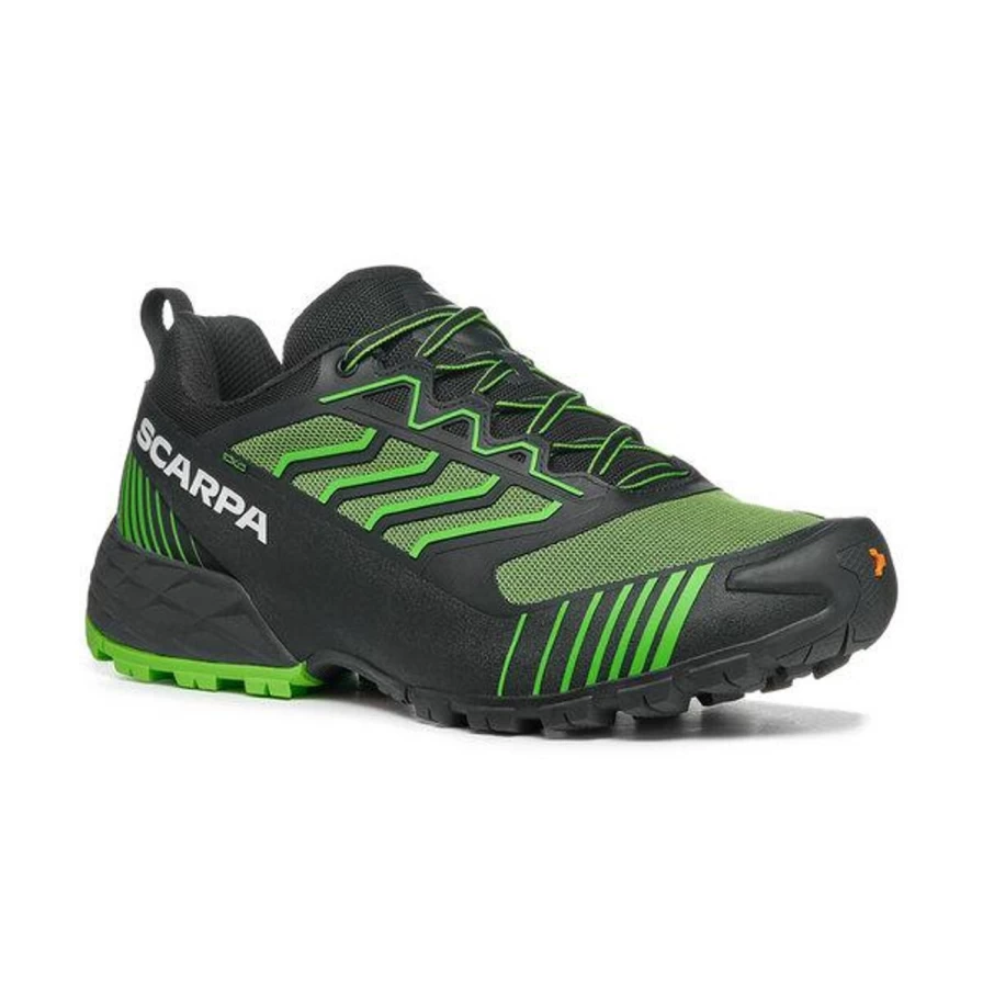 SCARPA Ribelle Run Xt Men's Trail Running Shoes - Lightweight & Durable for Outdoor Adventures