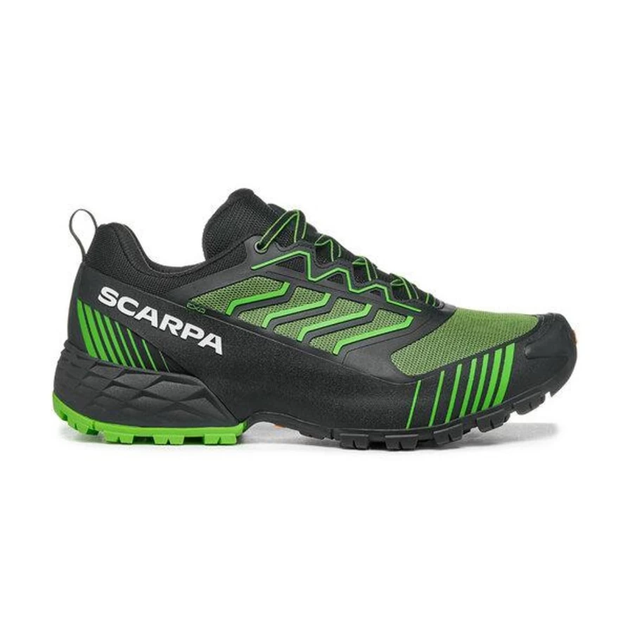 SCARPA Ribelle Run Xt Men's Trail Running Shoes - Lightweight & Durable for Outdoor Adventures