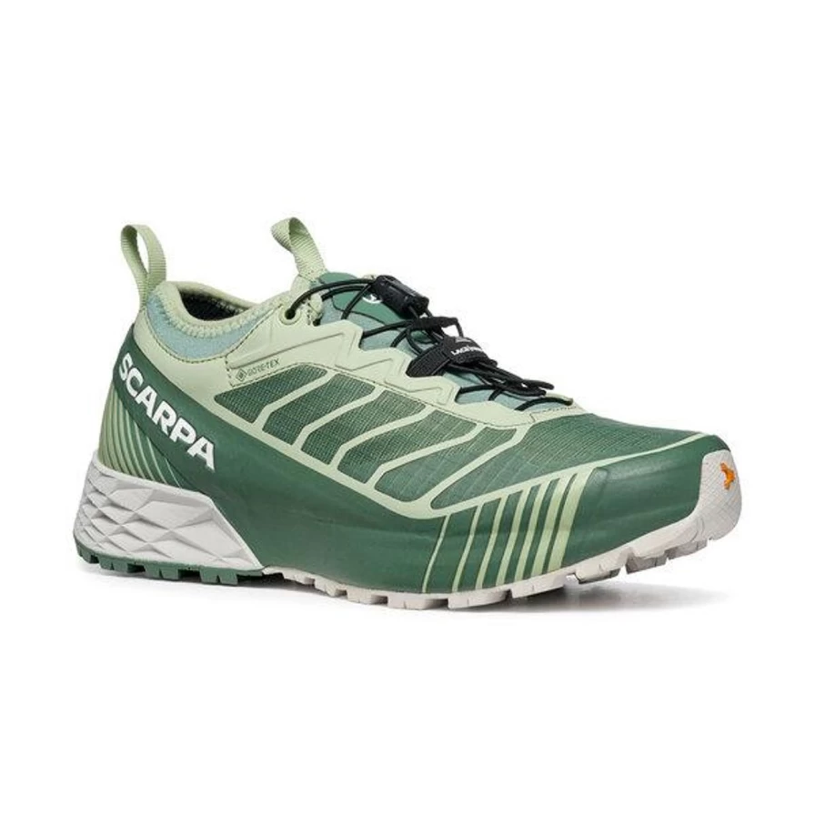 SCARPA Ribelle Run GTX Women's Waterproof Trail Running Shoes