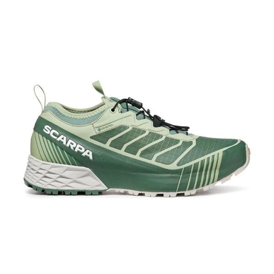 SCARPA Ribelle Run GTX Women's Waterproof Trail Running Shoes