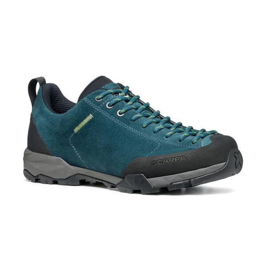 SCARPA Mojito Trail Men's Hiking Shoes - Lightweight & Durable for Outdoor Adventures