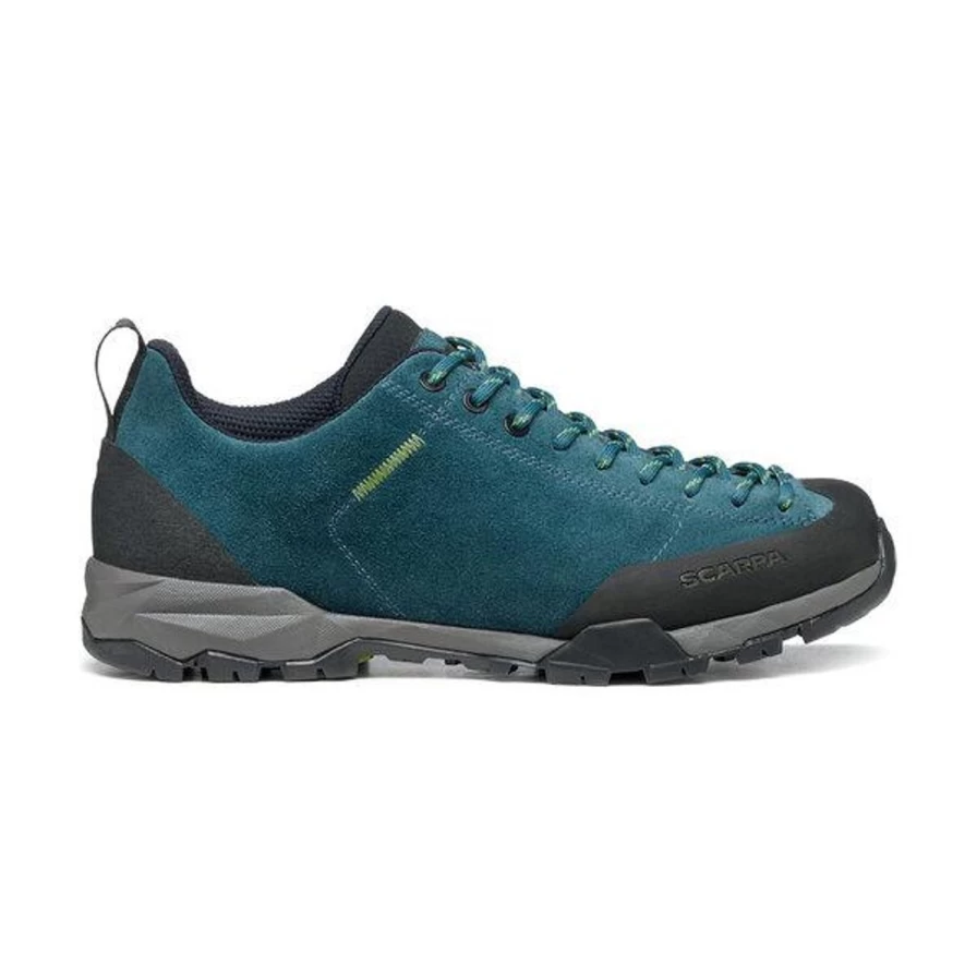 SCARPA Mojito Trail Men's Hiking Shoes - Lightweight & Durable for Outdoor Adventures