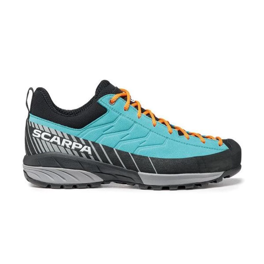 SCARPA Women's Mescalito Hiking Shoes for Women - Lightweight & Durable Outdoor Footwear