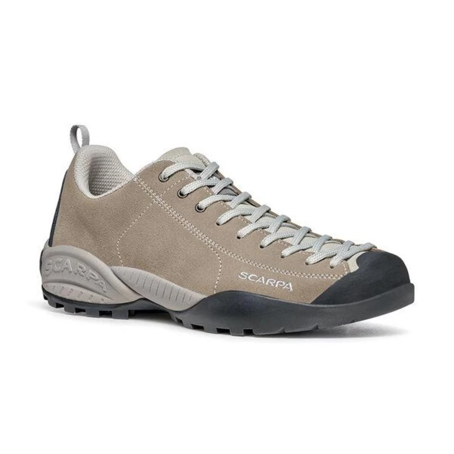 SCARPA Women's Mojito Outdoor Hiking Shoes - Lightweight & Comfortable for Trail Adventures