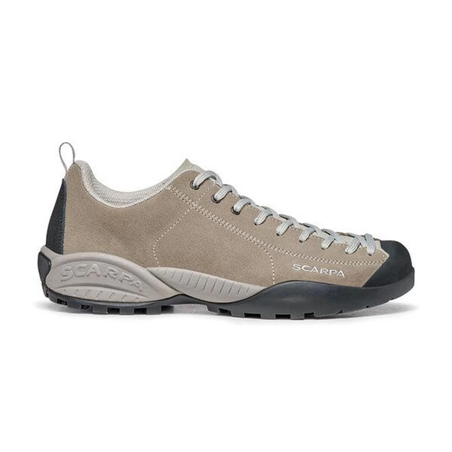 SCARPA Women's Mojito Outdoor Hiking Shoes - Lightweight & Comfortable for Trail Adventures