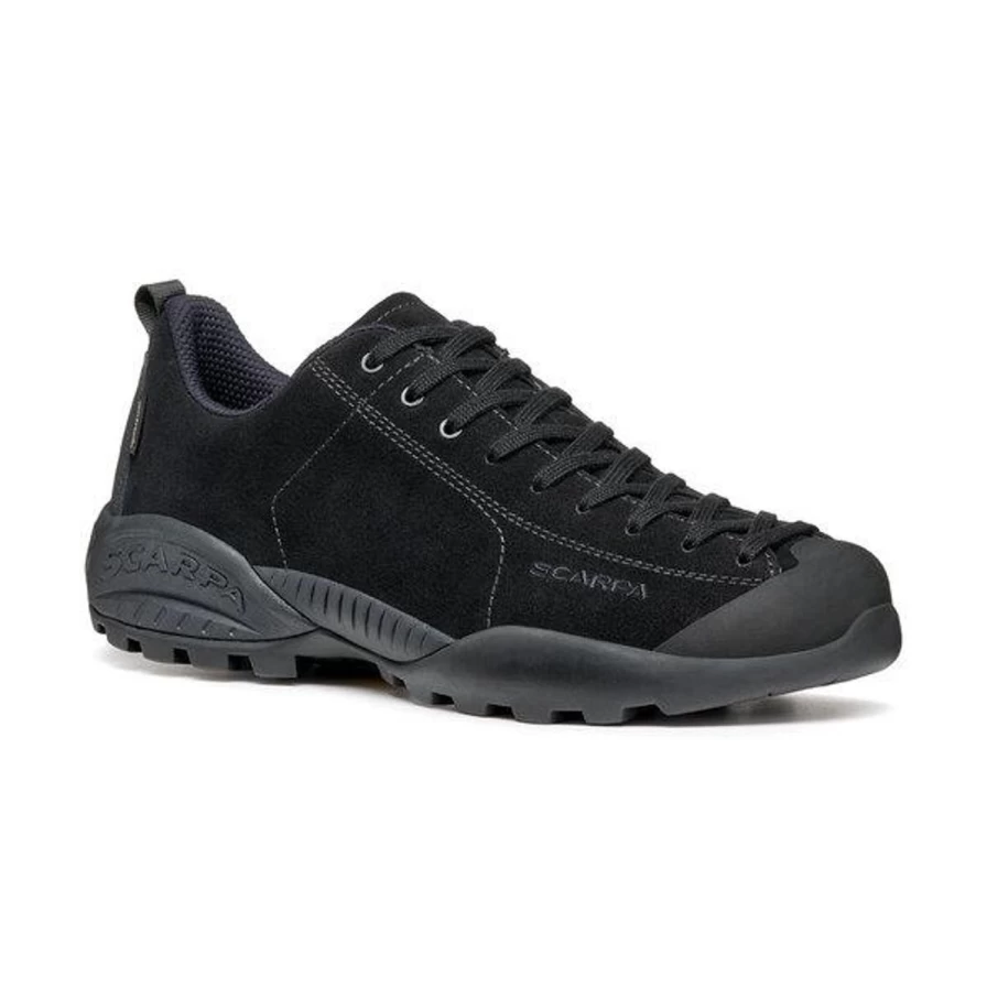 SCARPA Women's Mojito GTX Hiking Boots - Waterproof & Lightweight for Outdoor Adventures