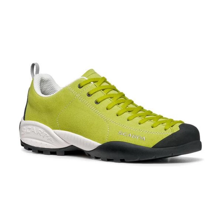 SCARPA Women's Mojito Hiking Shoes - Lightweight & Comfortable Trail Footwear for Outdoor Adventures