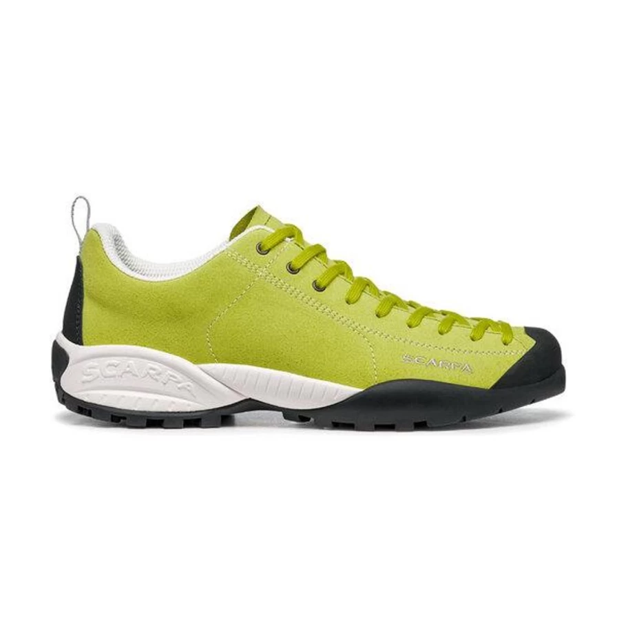 SCARPA Women's Mojito Hiking Shoes - Lightweight & Comfortable Trail Footwear for Outdoor Adventures