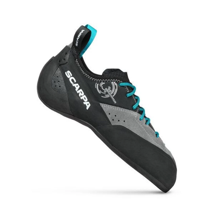 SCARPA Men's Generator Hiking Boots - Durable Outdoor Footwear for Adventure