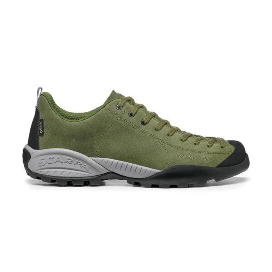 SCARPA Women's Mojito GTX Hiking Boots - Waterproof & Lightweight for Outdoor Adventures