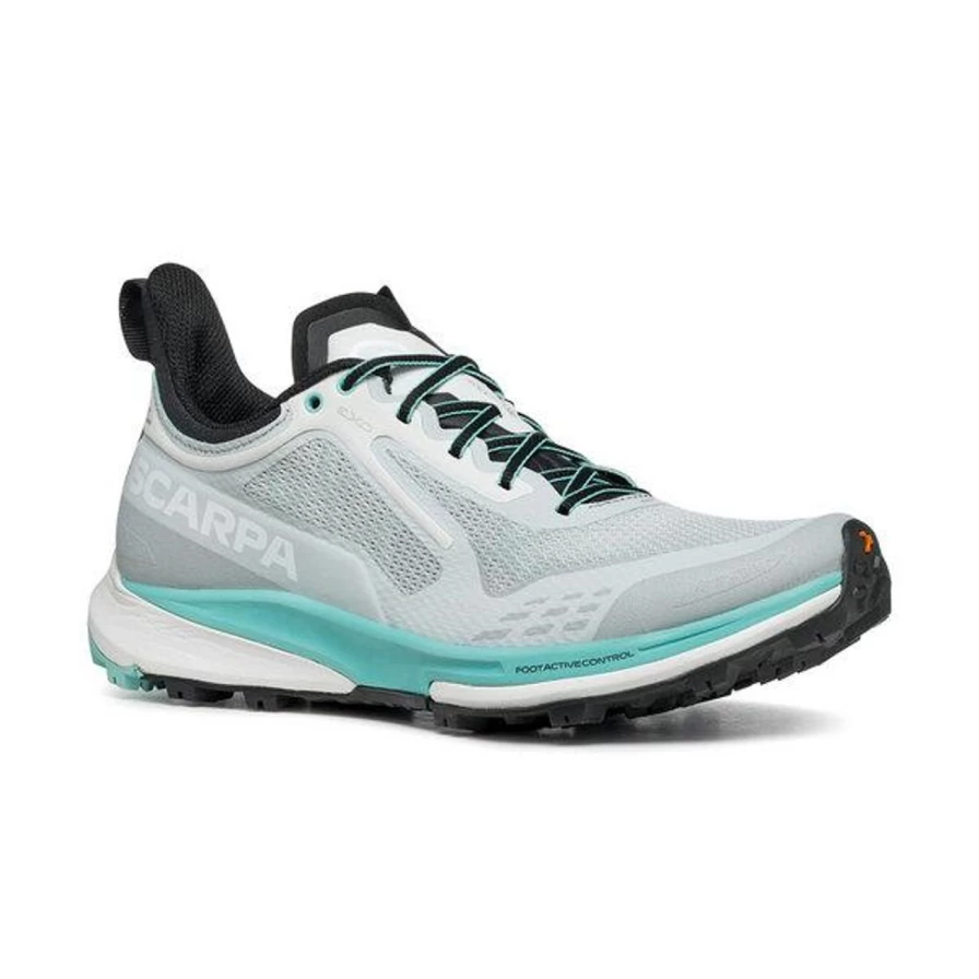 SCARPA Women's Golden Gate Kima RT Hiking Shoes