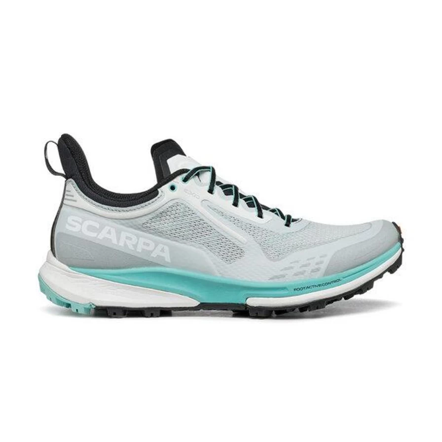 SCARPA Women's Golden Gate Kima RT Hiking Shoes
