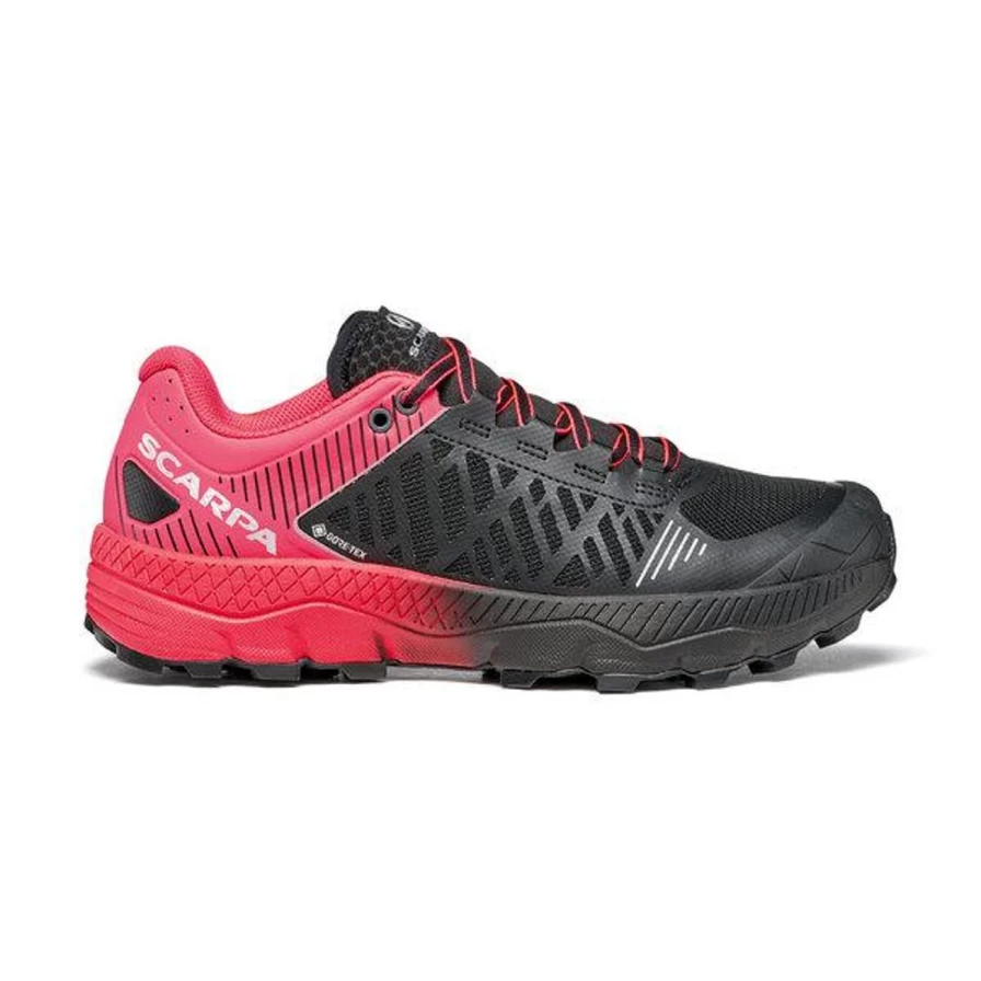 SCARPA Spin Ultra GTX Women's Hiking Boots - Waterproof & Lightweight for Outdoor Adventures