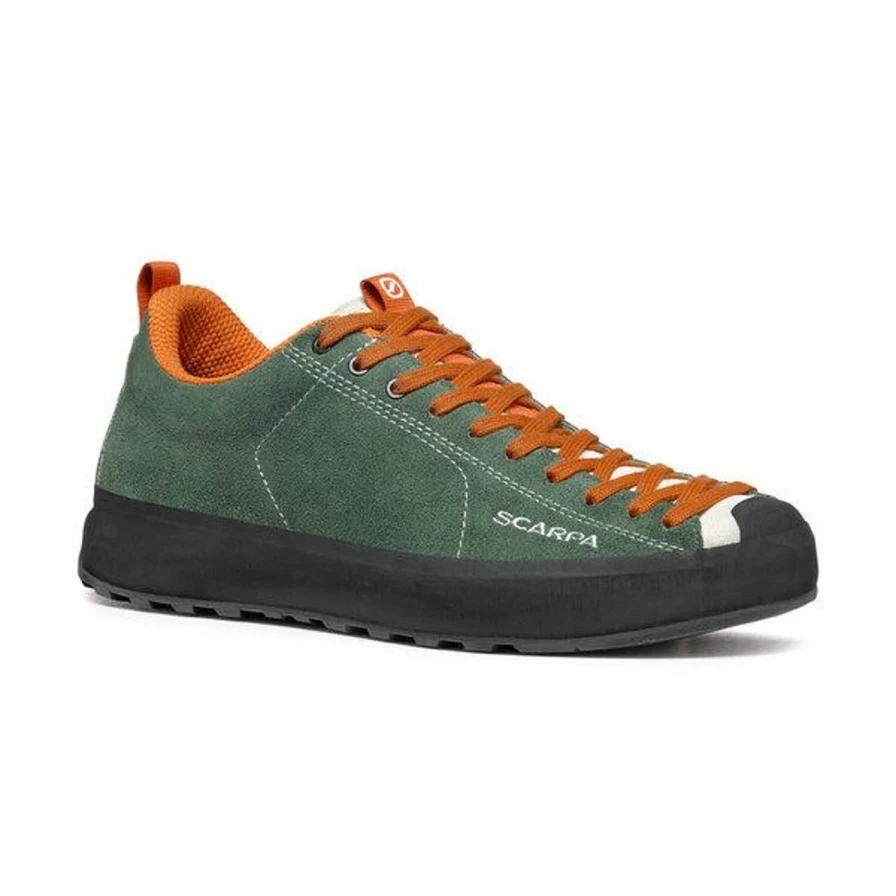 SCARPA Women's Mojito Wrap Hiking Shoes - Lightweight & Comfortable Trail Footwear