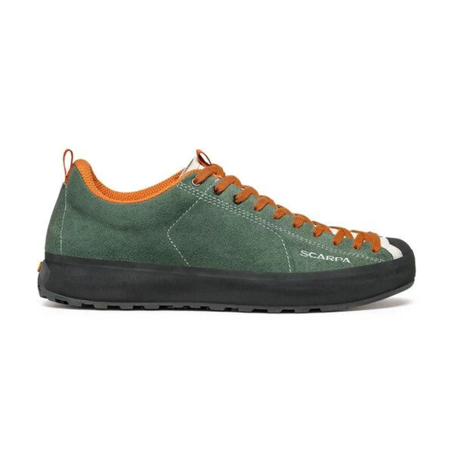 SCARPA Women's Mojito Wrap Hiking Shoes - Lightweight & Comfortable Trail Footwear