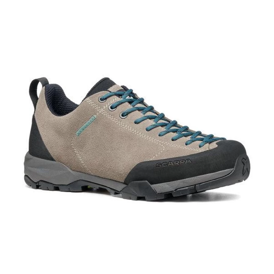 SCARPA Mojito Trail Men's Hiking Shoes - Lightweight & Durable for Outdoor Adventures