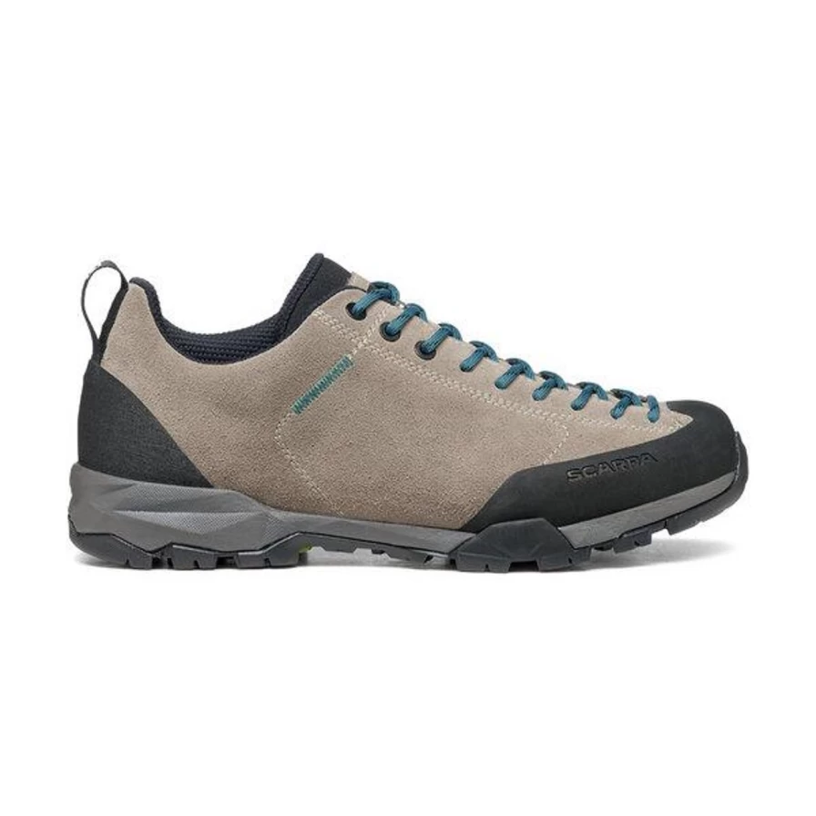 SCARPA Mojito Trail Men's Hiking Shoes - Lightweight & Durable for Outdoor Adventures