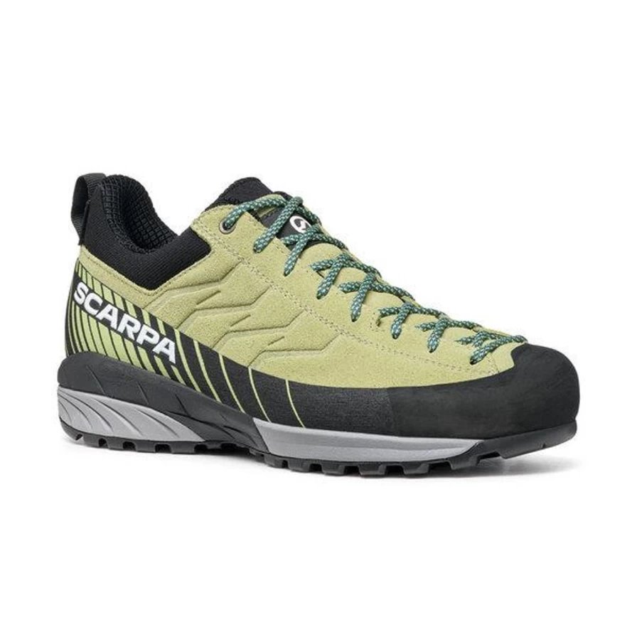 SCARPA Mescalito GTX Women's Hiking Boots - Waterproof & Lightweight for Outdoor Adventures