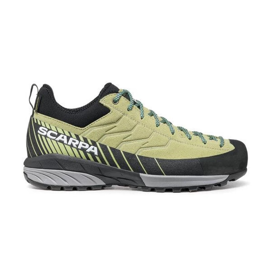 SCARPA Mescalito GTX Women's Hiking Boots - Waterproof & Lightweight for Outdoor Adventures