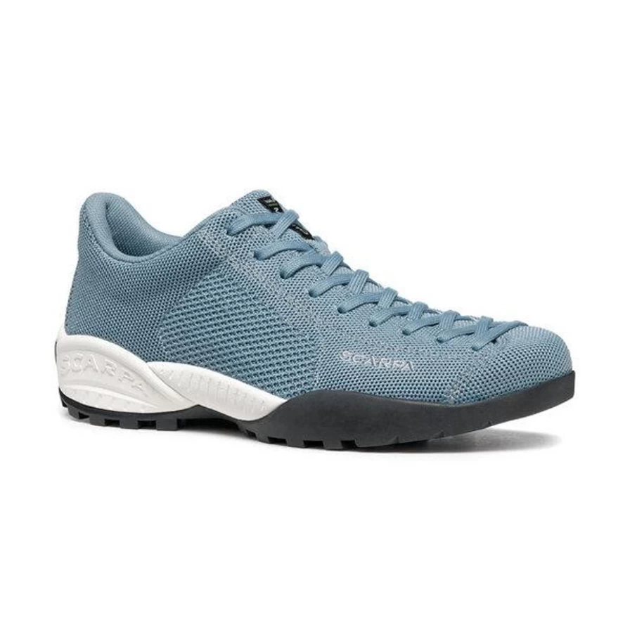 SCARPA Mojito Bio Women's Hiking Shoes - Lightweight & Breathable Trail Footwear