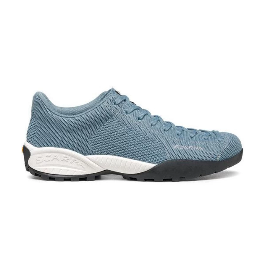 SCARPA Mojito Bio Women's Hiking Shoes - Lightweight & Breathable Trail Footwear