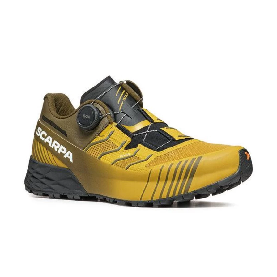SCARPA Ribelle Run Kalibra HT Men's Trail Running Shoes