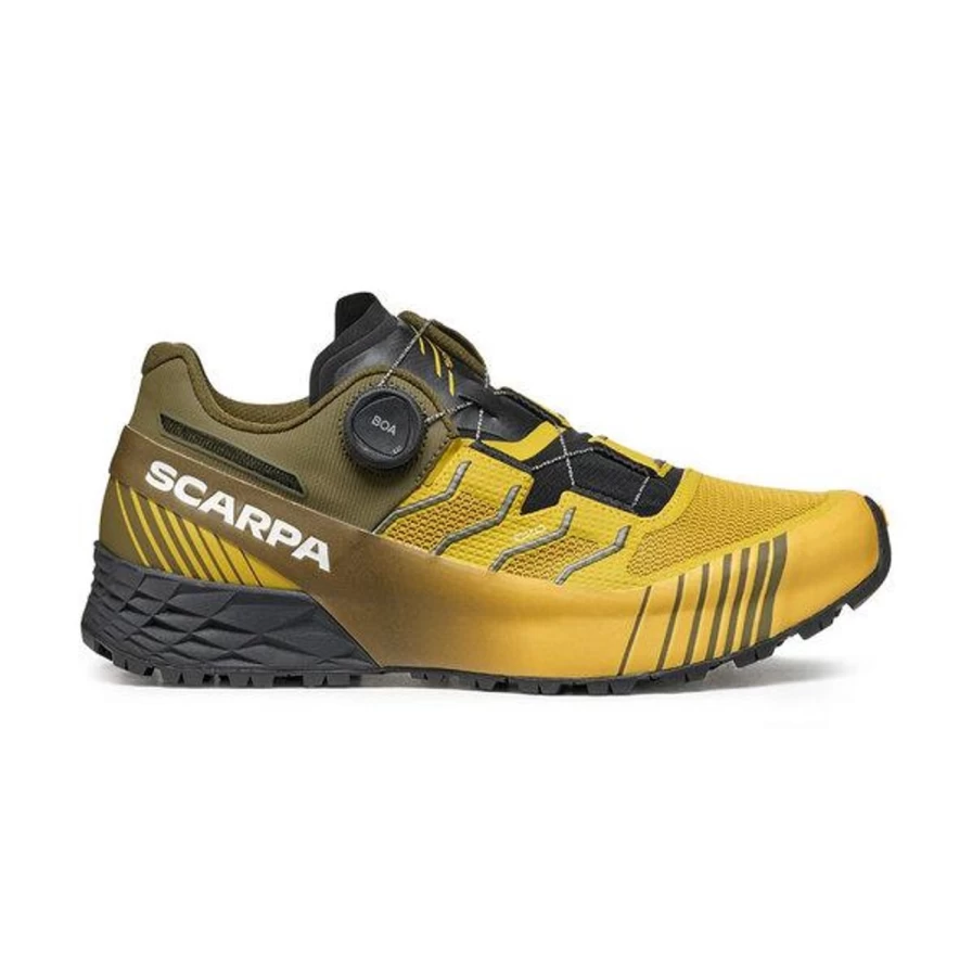 SCARPA Ribelle Run Kalibra HT Men's Trail Running Shoes