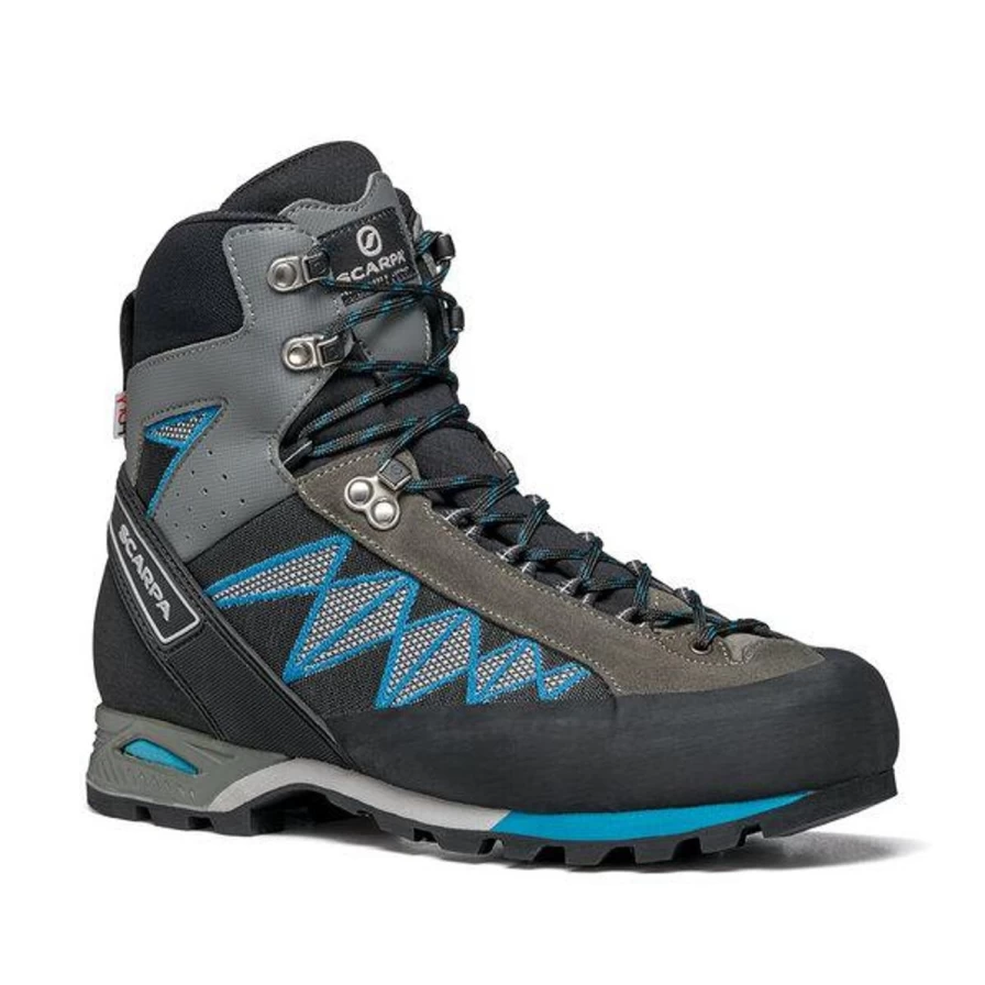 SCARPA Marmolada Trekhd Men's Hiking Boots - Lightweight & Durable for Outdoor Adventures