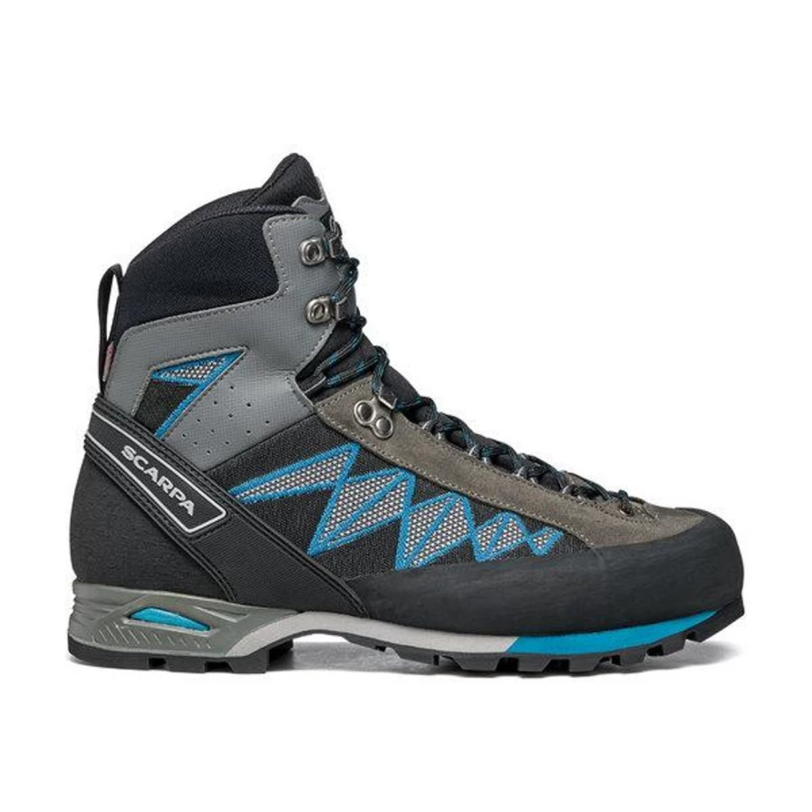 SCARPA Marmolada Trekhd Men's Hiking Boots - Lightweight & Durable for Outdoor Adventures