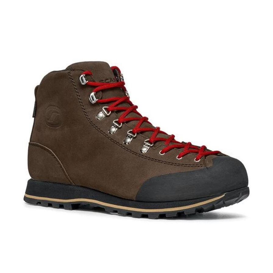 SCARPA Women's Guida City GTX Hiking Boots - Waterproof Outdoor Footwear for Trekking & Travel