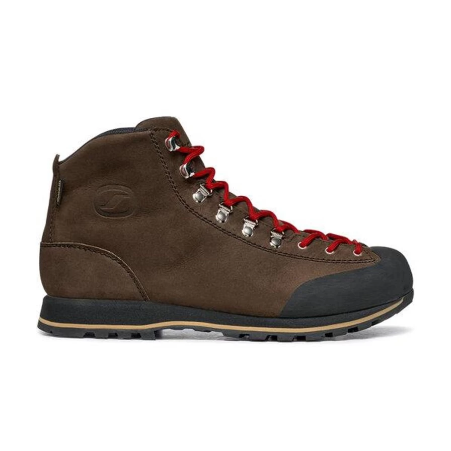 SCARPA Women's Guida City GTX Hiking Boots - Waterproof Outdoor Footwear for Trekking & Travel
