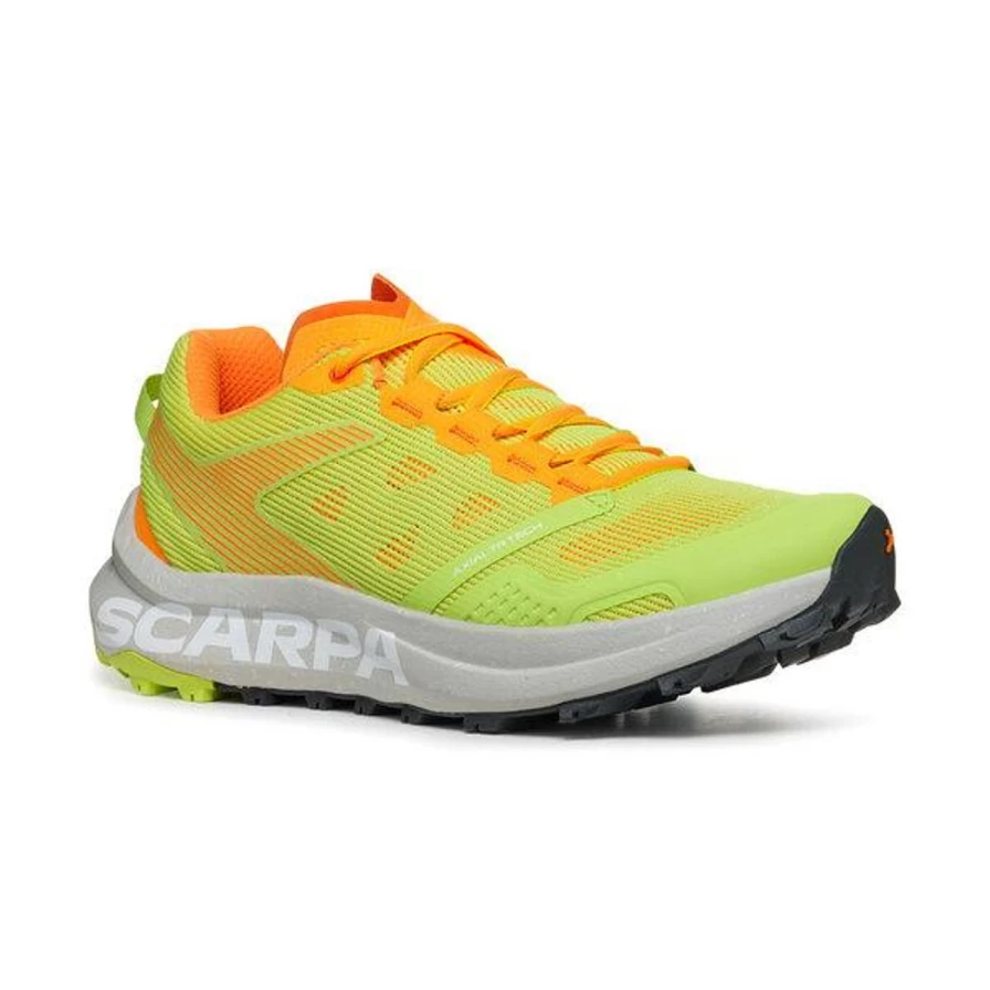 SCARPA Women's Spin Planet Hiking Shoes - Lightweight Trail Running Footwear for Women