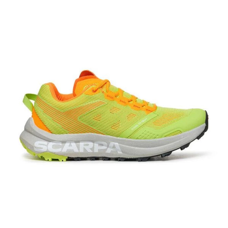 SCARPA Women's Spin Planet Hiking Shoes - Lightweight Trail Running Footwear for Women