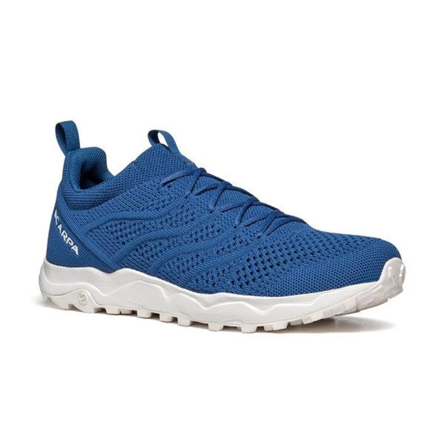 SCARPA Women's Gecko City Outdoor Hiking Shoes - Lightweight & Comfortable for Urban Adventures