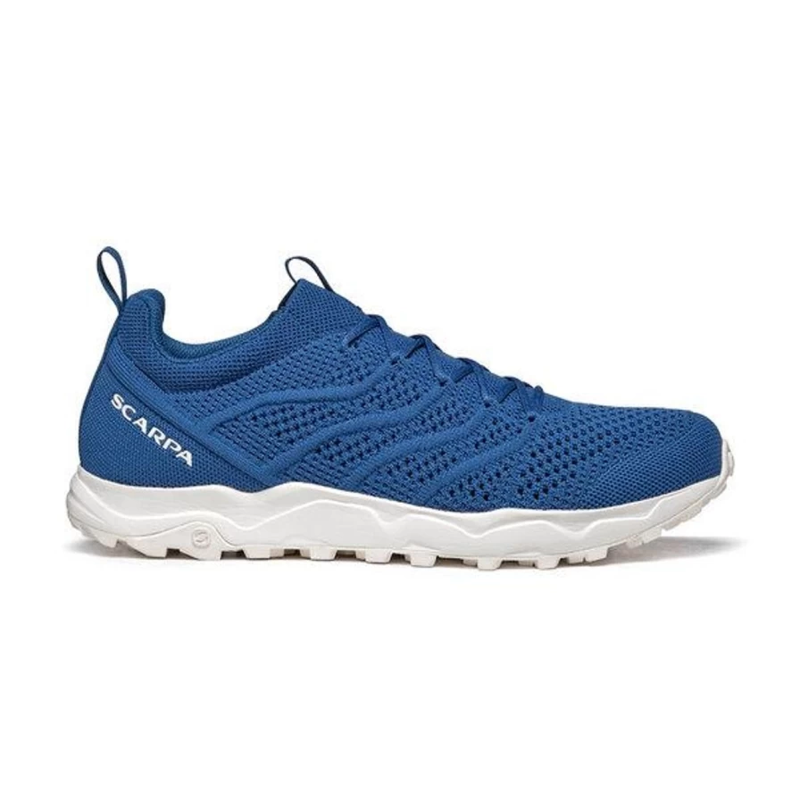 SCARPA Women's Gecko City Outdoor Hiking Shoes - Lightweight & Comfortable for Urban Adventures