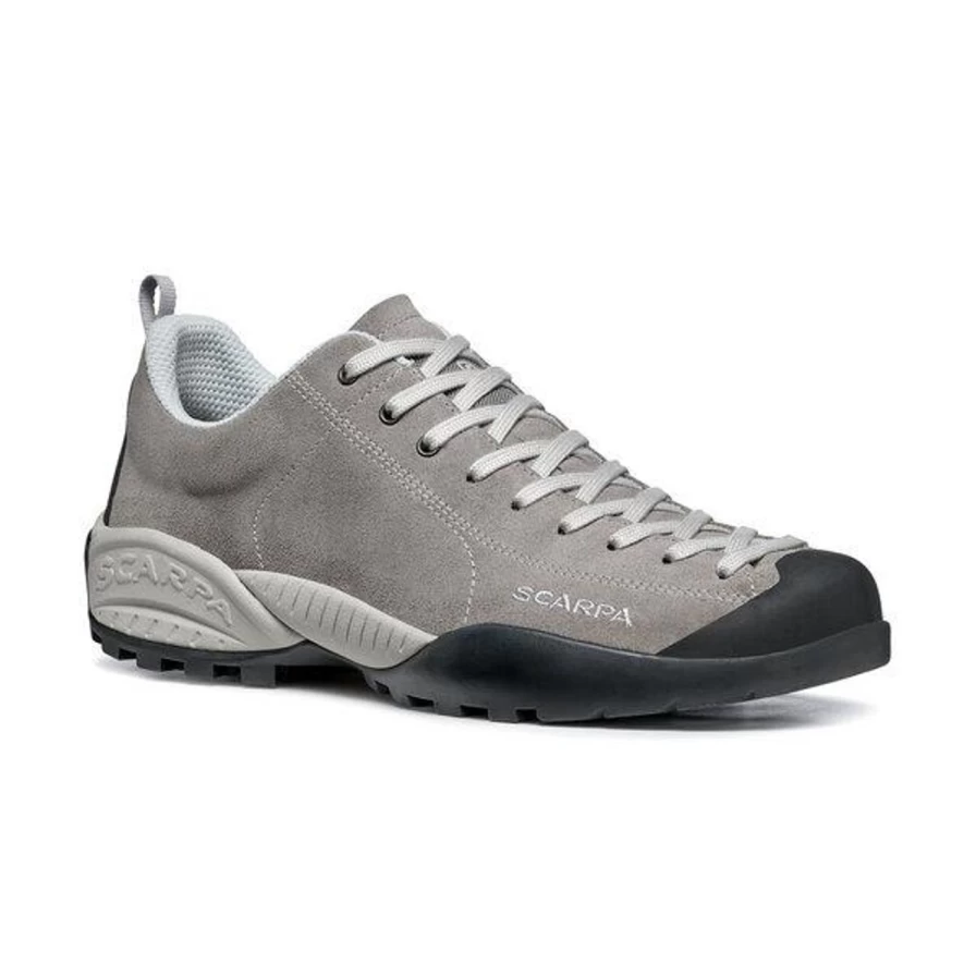 SCARPA Women's Mojito Hiking Shoes - Lightweight & Comfortable Outdoor Footwear