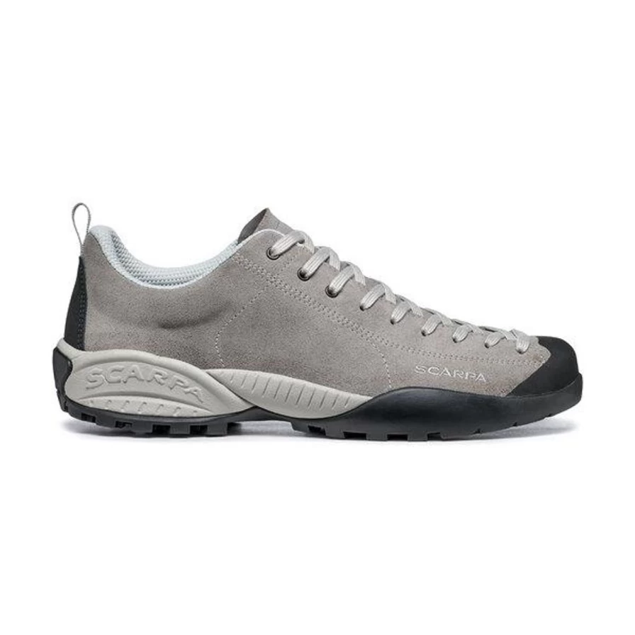 SCARPA Women's Mojito Hiking Shoes - Lightweight & Comfortable Outdoor Footwear