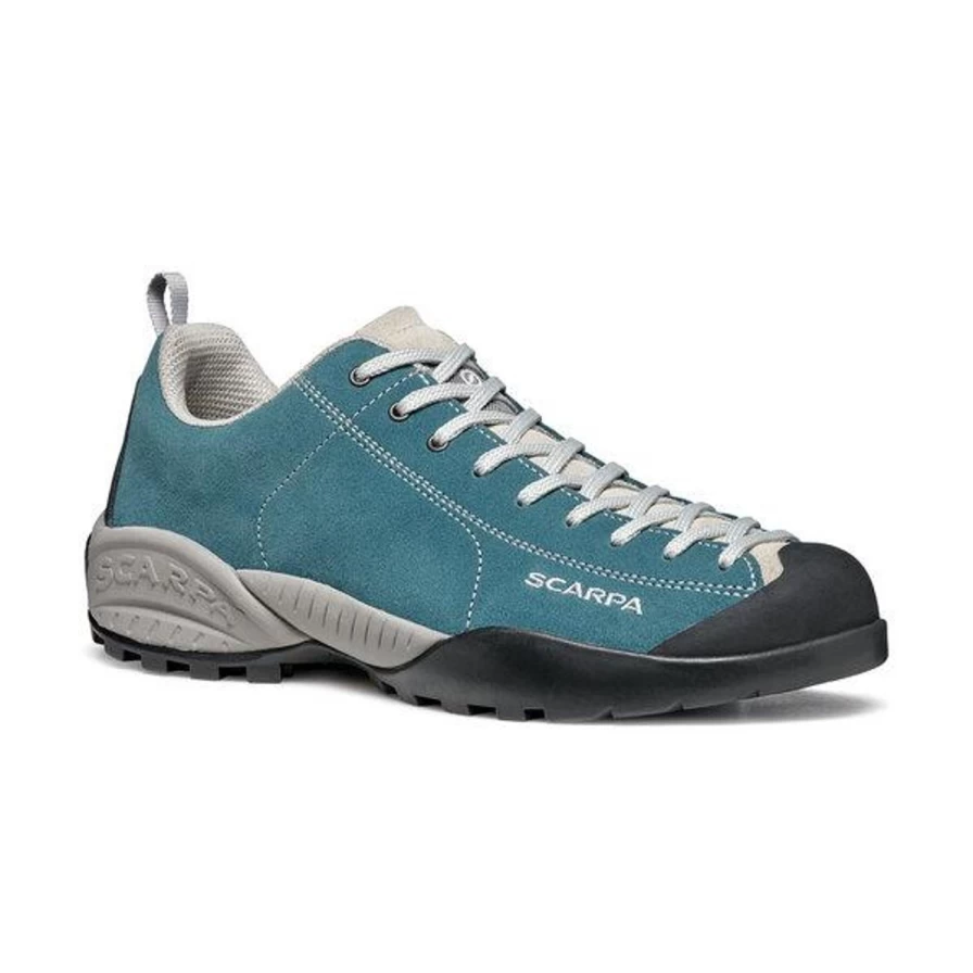 SCARPA Women's Mojito Hiking Shoes - Lightweight & Durable for Outdoor Adventures