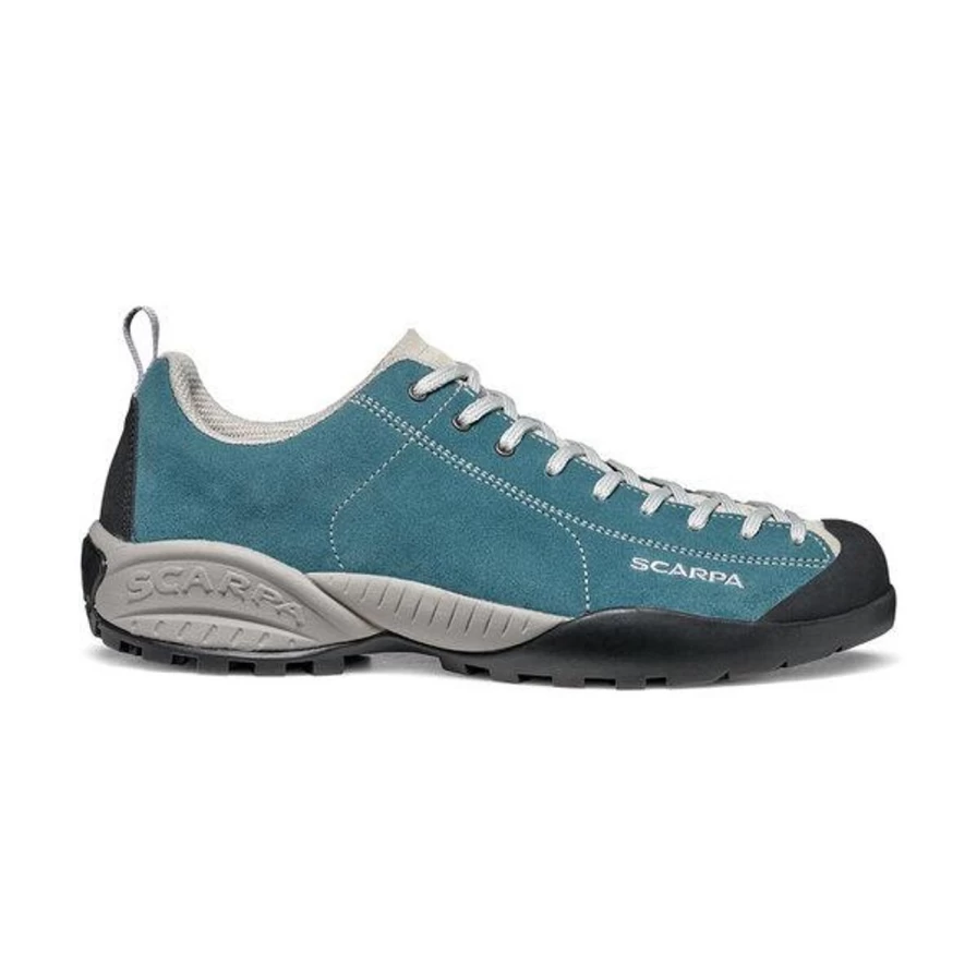 SCARPA Women's Mojito Hiking Shoes - Lightweight & Durable for Outdoor Adventures