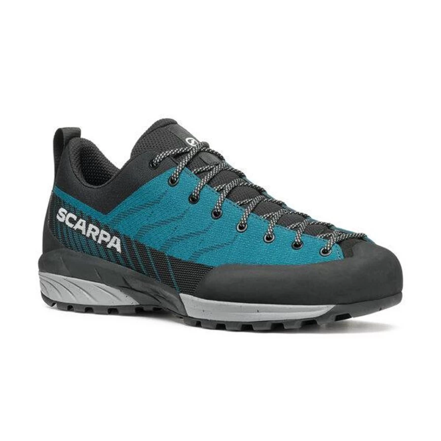 SCARPA Mescalito Planet Men's Outdoor Hiking Shoes