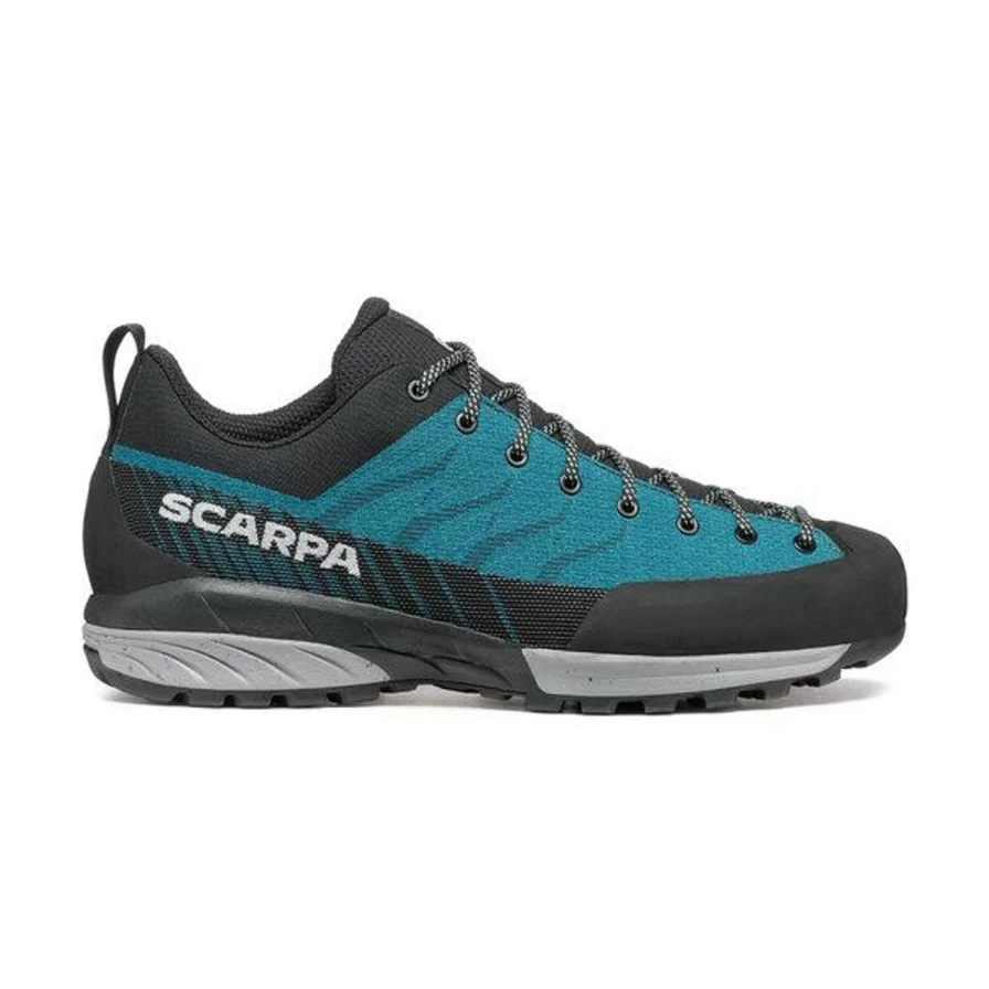 SCARPA Mescalito Planet Men's Outdoor Hiking Shoes