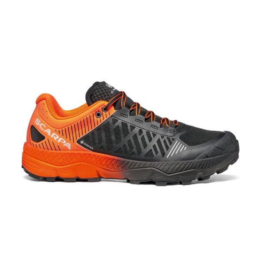 SCARPA Spin Ultra GTX Men's Hiking Boots - Lightweight & Waterproof for Outdoor Adventures