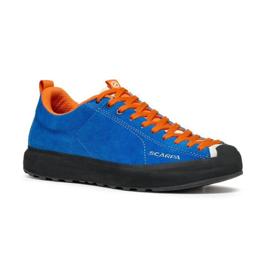 SCARPA Women's Mojito Wrap Hiking Shoes - Lightweight & Comfortable for Outdoor Adventures