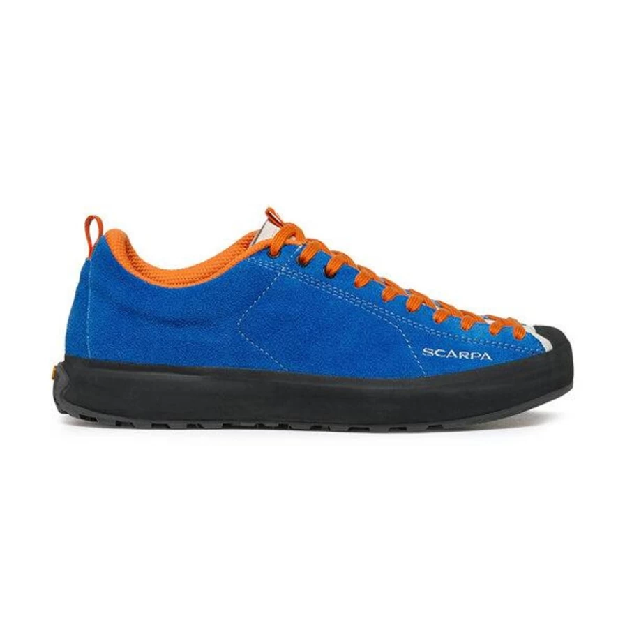 SCARPA Women's Mojito Wrap Hiking Shoes - Lightweight & Comfortable for Outdoor Adventures