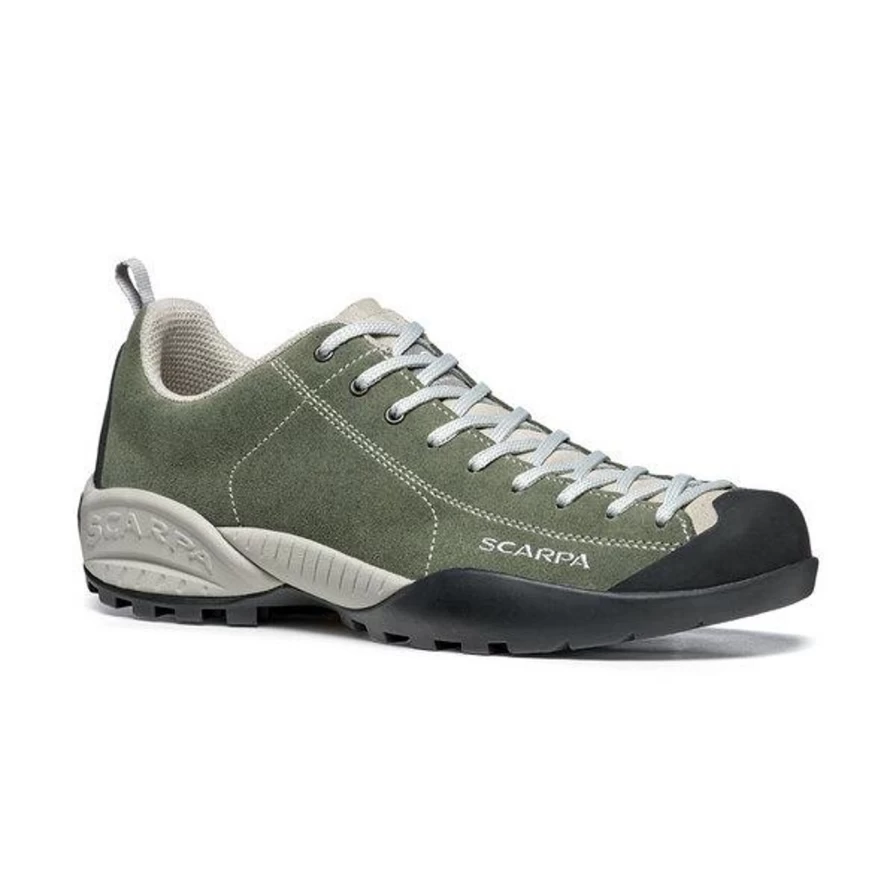 SCARPA Women's Mojito Hiking Shoes - Lightweight & Durable for Outdoor Adventures
